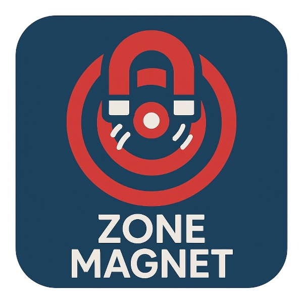 Zone Magnet